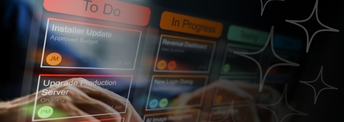 JVS Blog Product Backlog AI