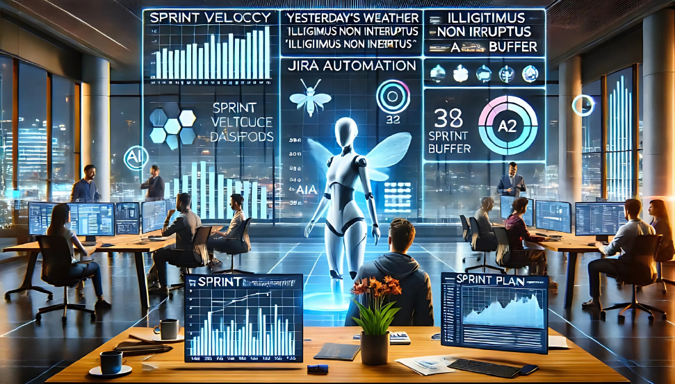 Automating Sprint Planning: Optimize Your Scrum Team’s Velocity