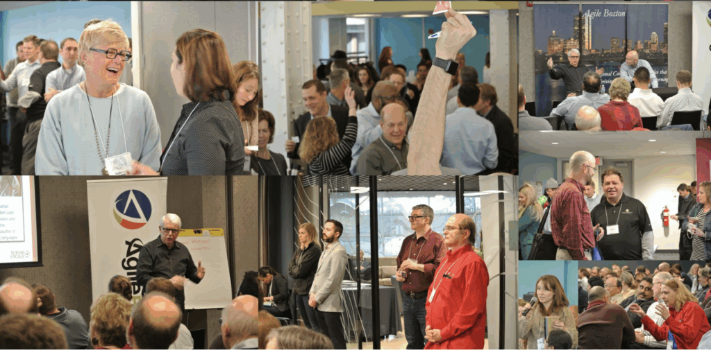 Scrum in the AI Singularity: The Next 30 Years